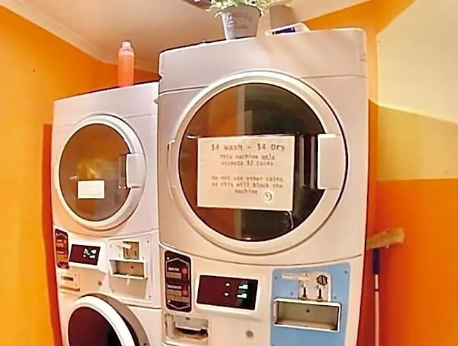 Downtown Backpackers Hostel