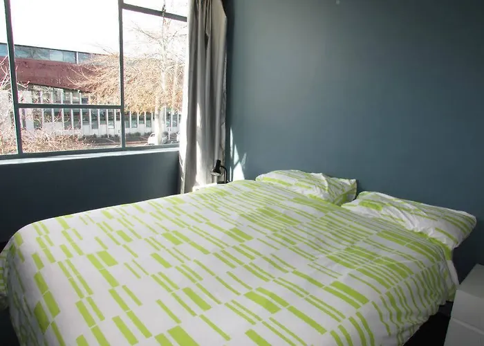 Downtown Backpackers Hostel Rotorua